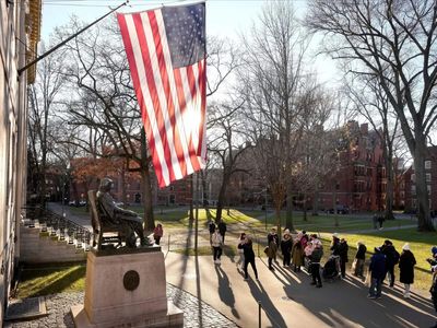 Harvard, Stanford, Yale under scanner: Trump expands fight against elite colleges with focus on 'the diversity problem'