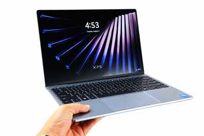 Dell XPS 13 Review: Dell's $699 XPS 13 Brings MacBook-Level Polish To Windows