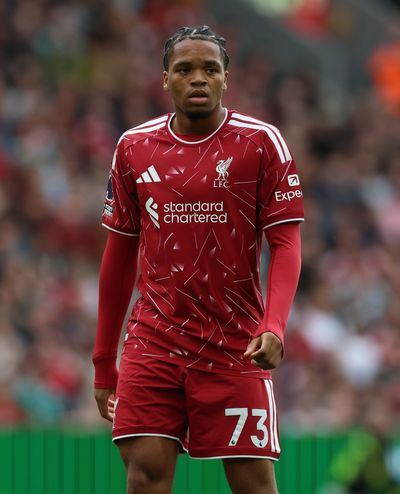 Rio Ngumoha contract latest after shock Arsenal 'interest' in Liverpool sensation