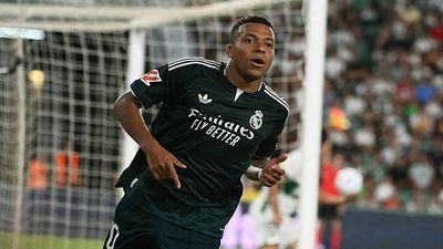 Kylian Mbappe Completes the Set With Latest La Liga Exploits