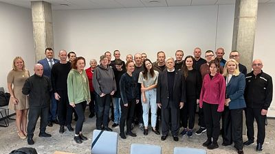 Belarus releases 25 political prisoners in exchange for lifting of US sanctions on two companies