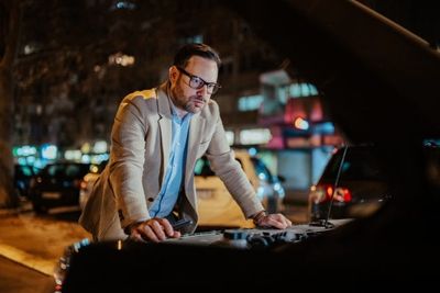 Keeping a Car for 15 Years Sounds Frugal — Until These Costs Start Showing Up