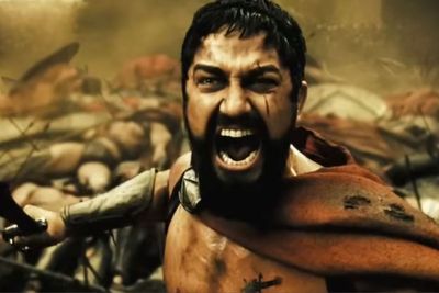 Zack Snyder Calls '300' One of the 'Gayest Movies Ever Made': 'Obviously I'm Pro-Gay'