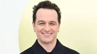 Quote of the Day by Matthew Rhys: “I’m 33 now and I seem to have hit a fitness… – Inspiring lessons on fitness, aging, nutrition, lifestyle and why age is just a number the Welsh actor known for deep insights on health and discipline