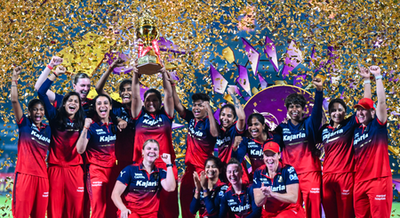 Women's Premier League 2027 dates locked in from January 14 to February 7