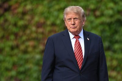 Trump may insist war in Iran is 'small potatoes'—but it's costing $3 billion a month, on top of $38 billion already spent, reports budget watchdog
