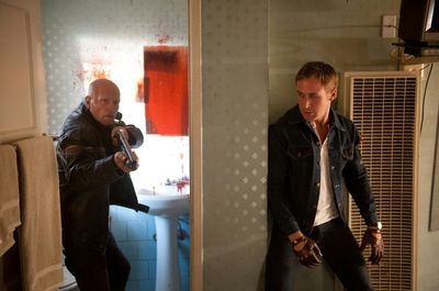 15 Years Later, A Subversive Noir Thriller Is Still As Gorgeous As It Is Brutal
