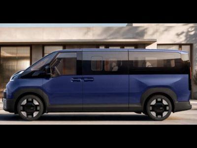 Kia PV7 vs PV5: What Makes the New EV Bigger?