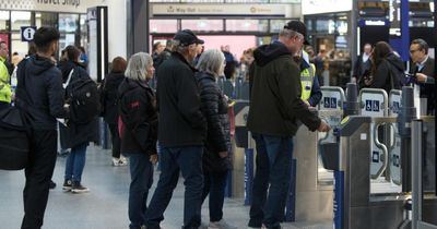ScotRail having 'daily calls' with app developer after 3000 complaints