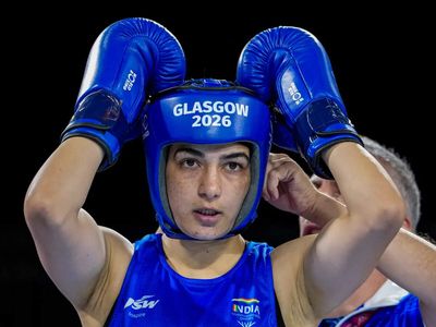 Parveen Hooda returns to Asian Games with lost Hangzhou medal on her mind