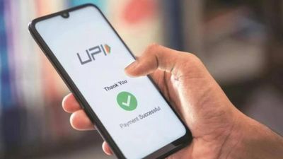 UPI fee rollback ruled out: 0.4% MDR stays on big payments