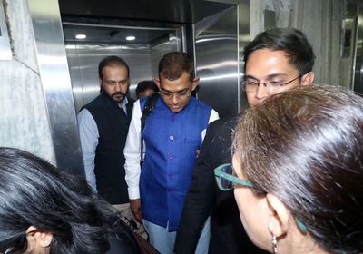 Top Meta India officials appear again before child rights body in sexual abuse material case