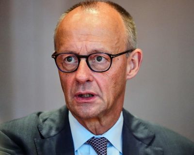 Merz cancels UN visit after AfD election win puts his leadership on the ropes