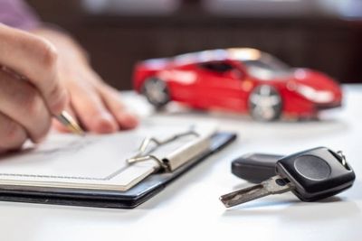 A 72-Month Car Loan Makes the Payment Look Better. Here’s What It Does to the Total Cost