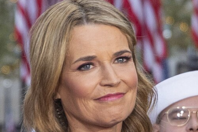 Savannah Guthrie Renews Plea for Missing Mum Nancy: 'We Just Want Our Mom Home'