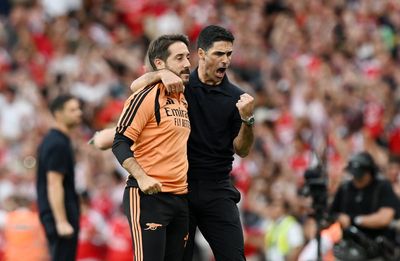 Arsenal: Next transfer imminent as striker bids farewell to Liverpool on Instagram after agreement