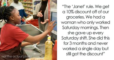 69 Workplace Rules That Exist Because Someone Did Something Truly Unhinged