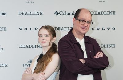 Mike Flanagan was glad new Carrie star had no clue about the original