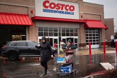 Here’s where Costco is opening 10 new stores across the US