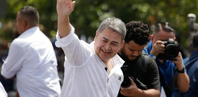 Pardoned by Trump and escaping charges at home, ex-Honduran leader’s case shows a nation’s struggle for sovereignty