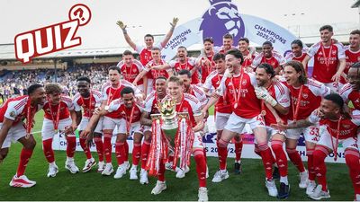 Premier League Quiz: Name Every Winner, Including the Two Surprise Champions