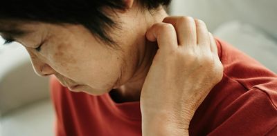 Why an overactive immune system attacks the bodies of people with lupus but still leaves them vulnerable to infection