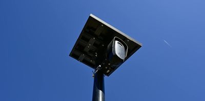 How the American revolt against Flock cameras mirrors the Boston Tea Party of 1773
