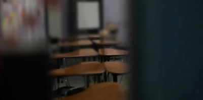 Lockdown or active shooter drill? The distinction matters for children’s safety and well-being