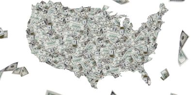 8 rules to help you understand what campaign finance reporting reveals about influence and support – or doesn’t