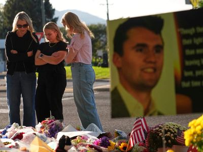 A rooftop sniper, missing security measures and a grieving family: Could Charlie Kirk’s assassination have been prevented? Family raises new questions