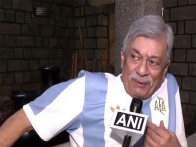 Veteran Kannada actor Anant Nag to receive Dadasaheb Phalke Award