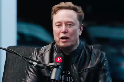 FBI Agent Said 'I'm Not Kidding' About Opening Criminal Matter Over Musk's 'Five Things' Email