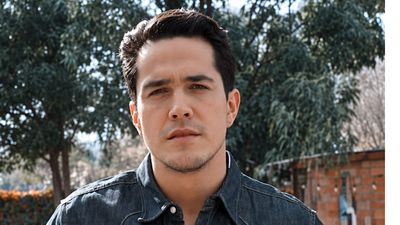 Telenovela Star Mario Morán Was Struggling Through a Scene Until He Heard His Late Father's Voice: How Grief Shaped 'Sabor a Ti' - INTERVIEW