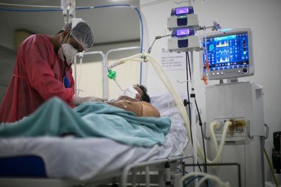 Cardiovascular Disease Overtakes Cancer as Top Killer of U.S. Hispanic Adults, with Heart Failure Diagnosed Years Earlier