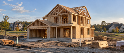 Homebuilders Are Down for the Year, Is Wall Street in Denial?