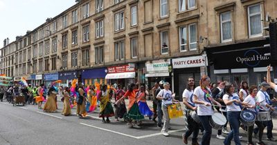 Glasgow’s Govanhill named fifth coolest neighbourhood in the world