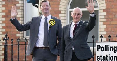 SNP should abstain from Westminster if referendum block continues, former MP urges