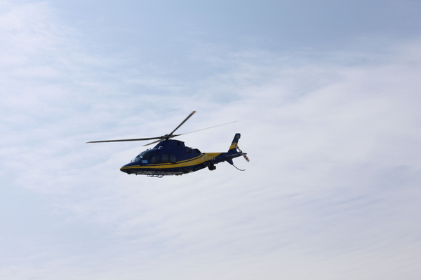 Three Dead, Including Reporter and Pilot After Devastating NBC4 News Helicopter Crash in Los Angeles