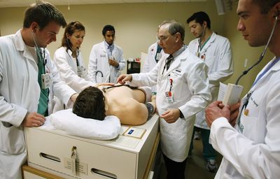 Federal Judge Pauses DHS Visa Limit That Could Have Disrupted Training for Nearly One in 10 Trainee Doctors