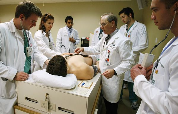 Federal Judge Pauses DHS Visa Limit That Could Have Disrupted Training for Nearly One in 10 Trainee Doctors
