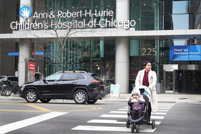 Lurie and UPMC Join U.S. News Children's Honor Roll as Rankings Lean Mostly on Safety Practices and Resources