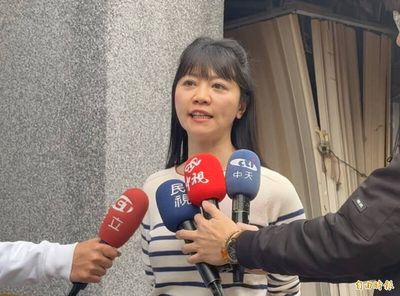 北市修剪行道樹決標僅差2元 高嘉瑜：像說好一樣「平均分配」