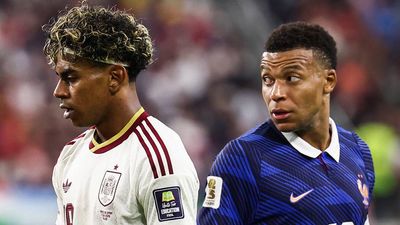 Lamine Yamal, Kylian Mbappe’s Three Main Rivals Teased by Ballon d’Or Organizer