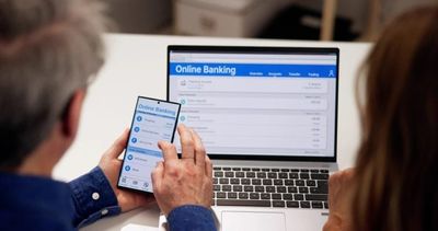 Can a Bank Take Money From Your Checking Account to Pay Your Credit Card?