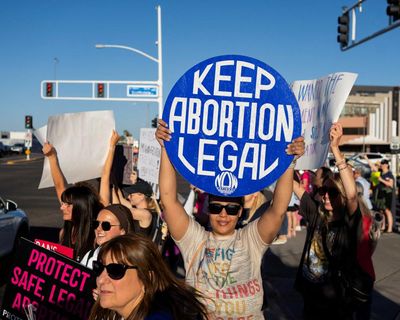 Abortion bans make ‘evidence-based medicine’ impossible in some cases, new report says