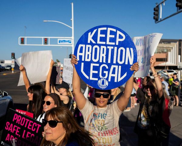 Abortion bans make ‘evidence-based medicine’ impossible in some cases, new report says
