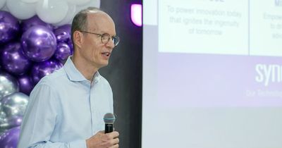 Từ gần 300 hồ sơ, 27 sinh viên được chọn học thiết kế chip cùng 'ông lớn' Mỹ
