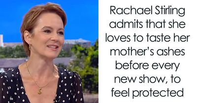 “Game Of Thrones” Star Is No Longer With Us, But Her Daughter Admits Eating Mom’s Ashes On Stage