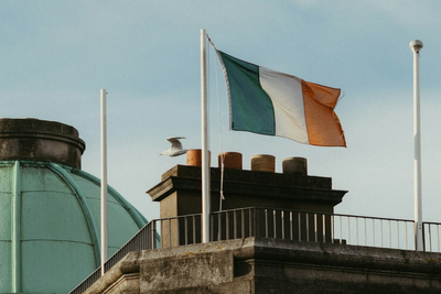 Donald Trump's 'Jaw-Dropping' Irish Unity Comments Renew Scrutiny of His Recent Public Conduct