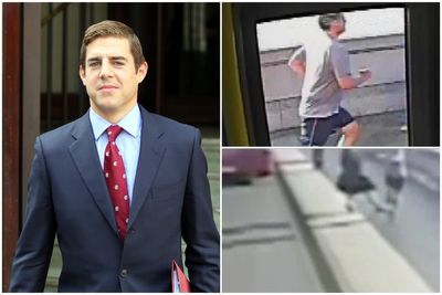 Millionaire banker Putney Pusher suspect, 44, found dead at home in west London
